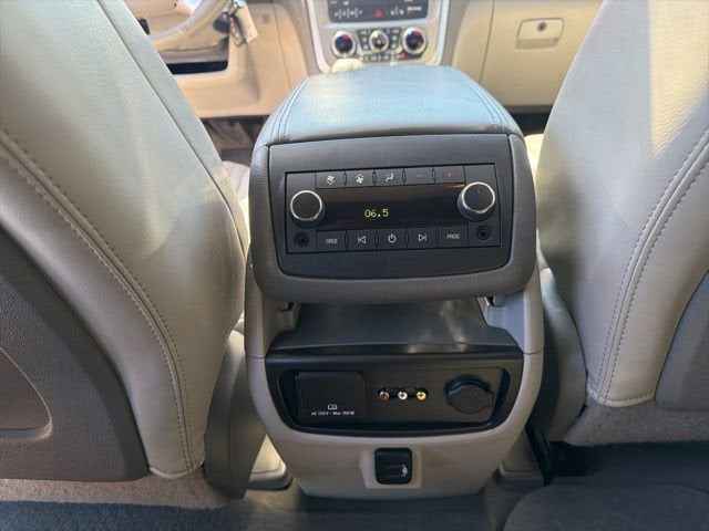 2017 GMC Acadia Limited Limited