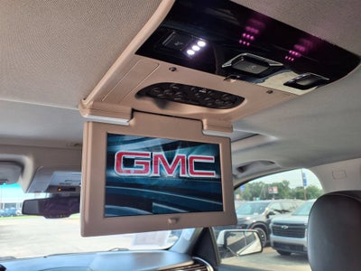 2020 GMC Yukon SLT