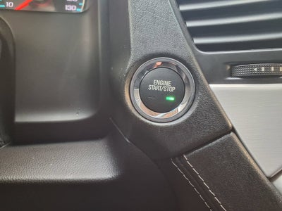 2020 GMC Yukon SLT