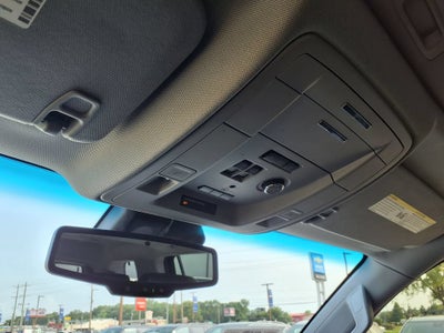 2020 GMC Yukon SLT