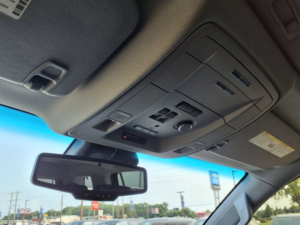 2020 GMC Yukon SLT