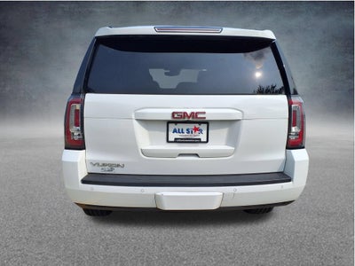 2020 GMC Yukon SLT
