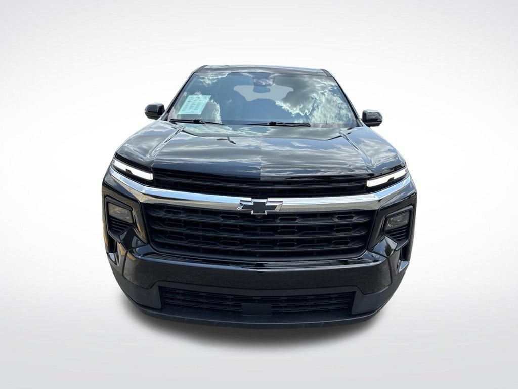 2024 Chevrolet Traverse LS