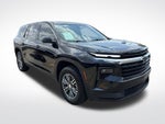 2024 Chevrolet Traverse LS