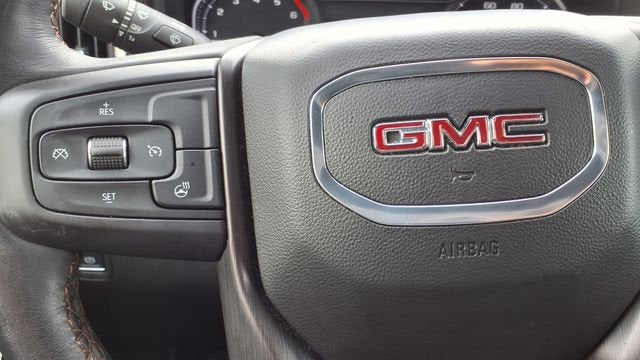 2022 GMC Sierra 2500 HD AT4