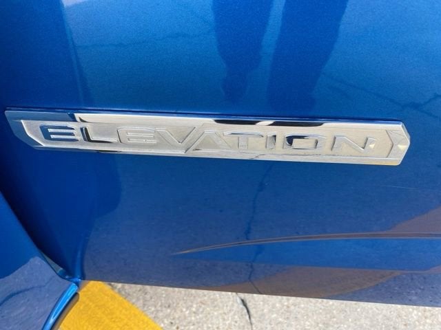 2021 GMC Canyon 2WD Elevation Standard