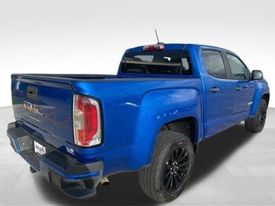 2021 GMC Canyon 2WD Elevation Standard