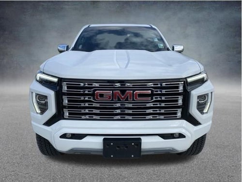 2024 GMC Canyon Denali