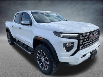 2024 GMC Canyon Denali