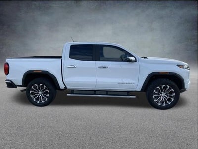2024 GMC Canyon Denali