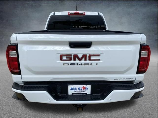 2024 GMC Canyon Denali