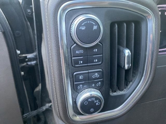 2019 GMC Sierra 1500 Elevation