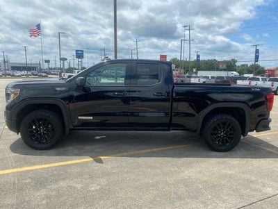 2019 GMC Sierra 1500 Elevation