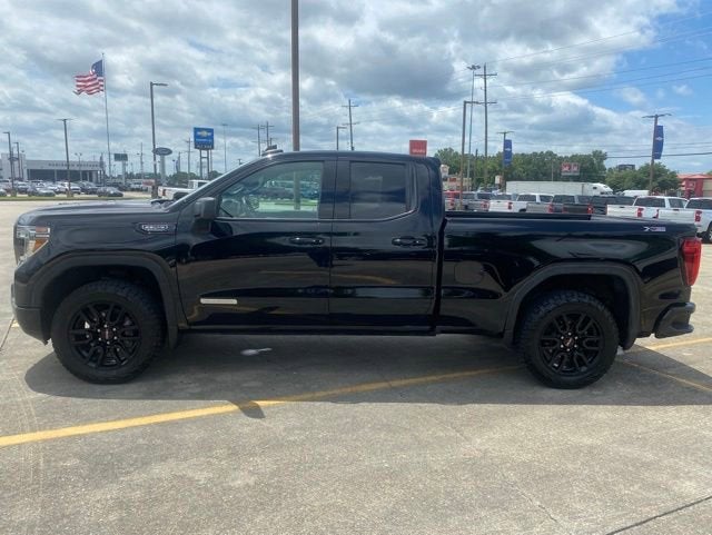 2019 GMC Sierra 1500 Elevation