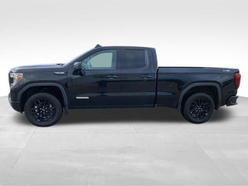 2019 GMC Sierra 1500 Elevation