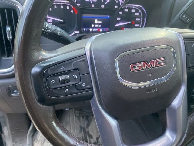 2019 GMC Sierra 1500 Elevation