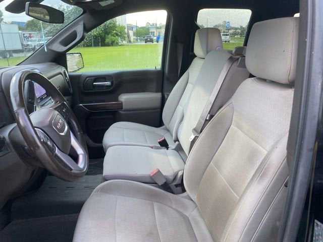 2019 GMC Sierra 1500 Elevation