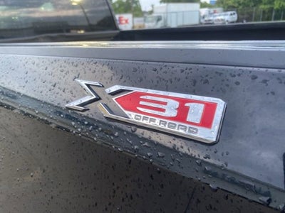 2019 GMC Sierra 1500 Elevation