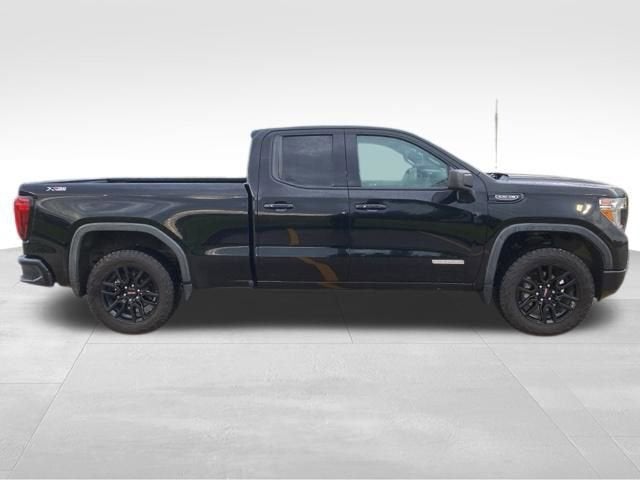 2019 GMC Sierra 1500 Elevation