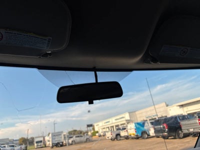 2022 GMC Savana Cargo 3500 CARGO