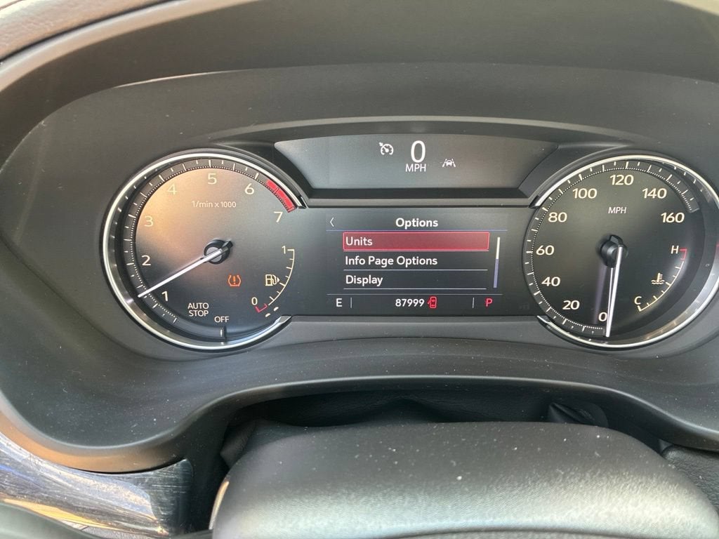 2023 Cadillac XT4 FWD Premium Luxury