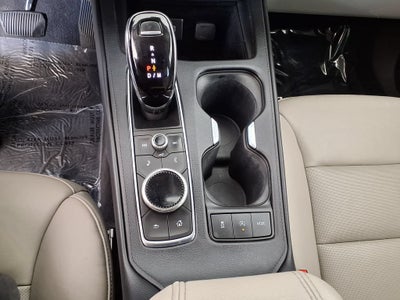 2023 Cadillac XT4 FWD Premium Luxury