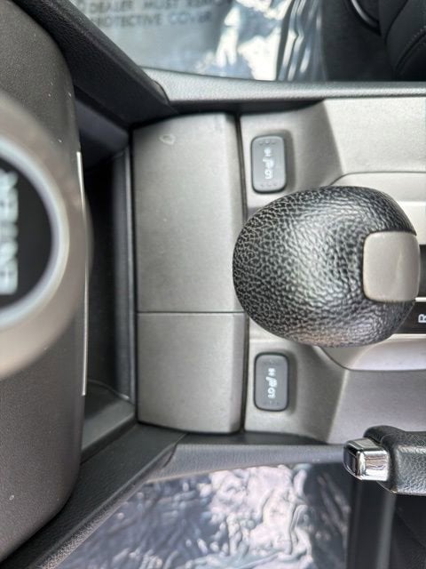 2012 Honda Accord Sdn SE