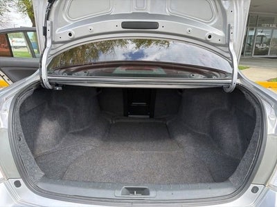 2012 Honda Accord Sdn SE