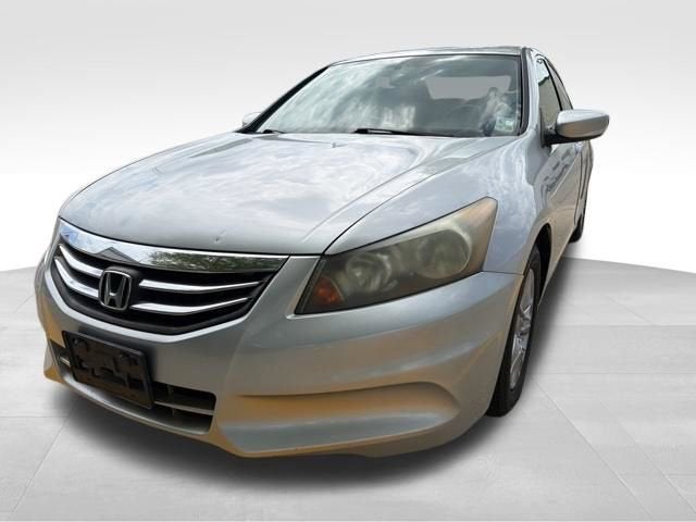 2012 Honda Accord Sdn SE