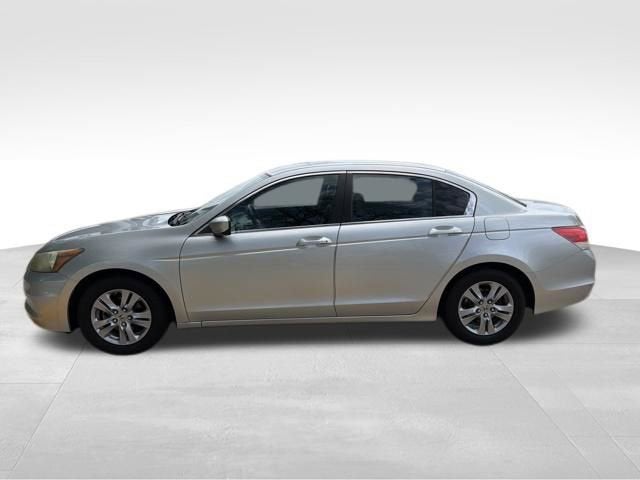 2012 Honda Accord Sdn SE