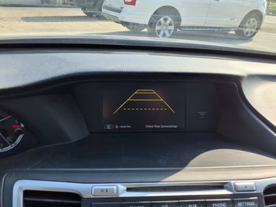 2017 Honda Accord Sedan LX