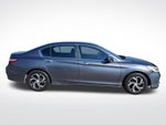 2017 Honda Accord Sedan LX