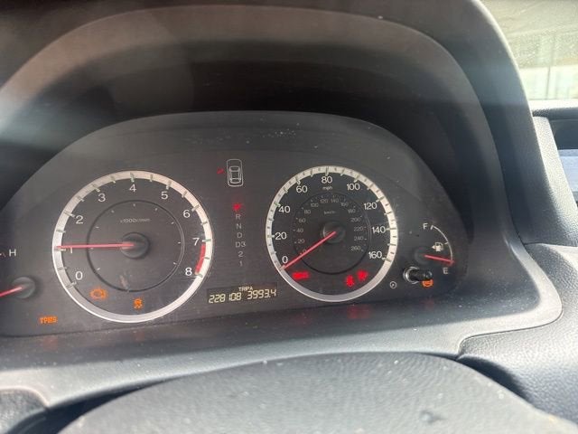 2012 Honda Accord Cpe LX-S