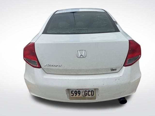 2012 Honda Accord Cpe LX-S