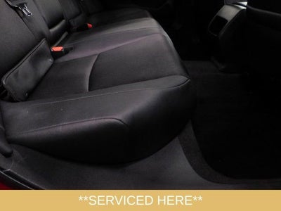 2020 Honda Accord Sedan Sport