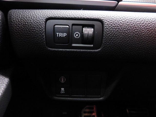 2020 Honda Accord Sedan Sport