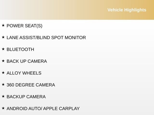 2020 Honda Accord Sedan Sport