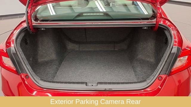 2022 Honda Accord Hybrid Touring