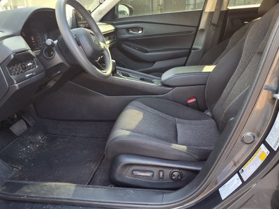 2023 Honda Accord Sedan EX