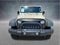 2011 Jeep Wrangler Sport