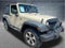 2011 Jeep Wrangler Sport
