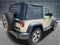 2011 Jeep Wrangler Sport