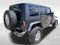 2008 Jeep Wrangler Unlimited Rubicon