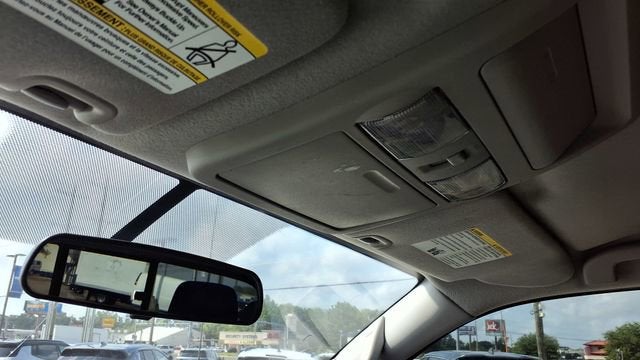 2019 Nissan Frontier Desert Runner