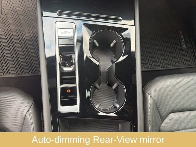 2024 Volkswagen Atlas Cross Sport 2.0T SEL R-Line