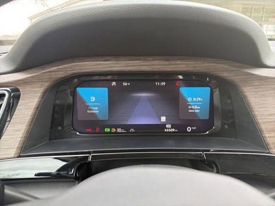 2024 Volkswagen Atlas 2.0T SEL