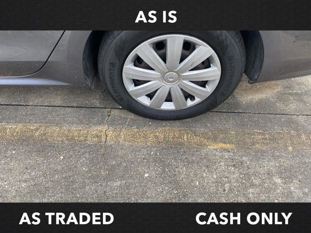 2012 Volkswagen Passat S