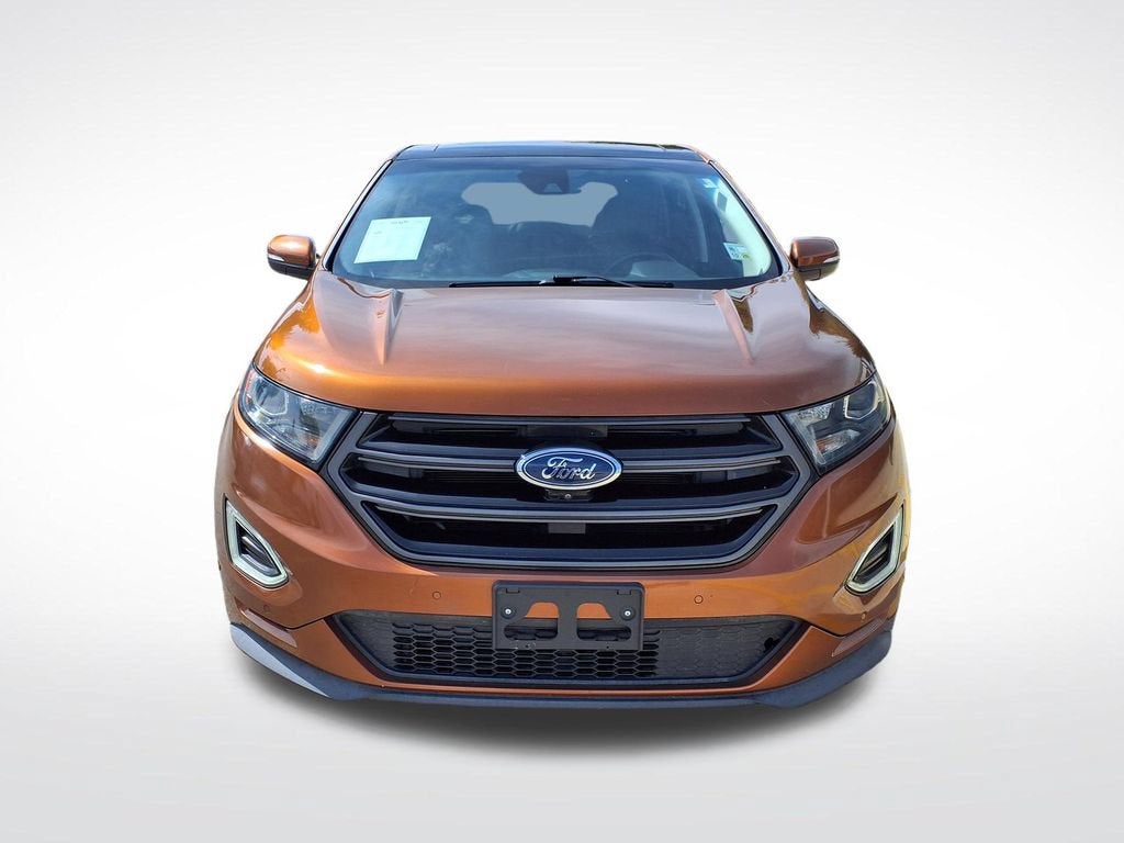 2017 Ford Edge Sport