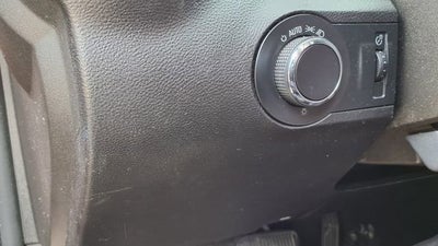 2012 Chevrolet Camaro 2LT