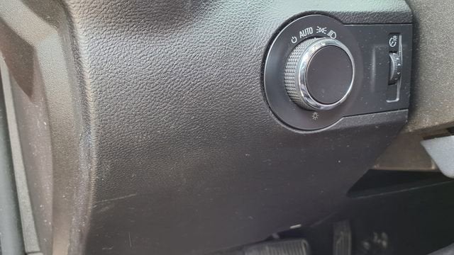 2012 Chevrolet Camaro 2LT